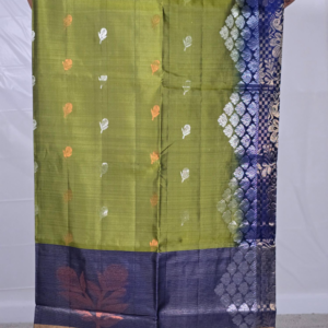 Silk Mix Fancy Tissue (Copy)