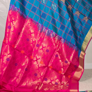 Silk Mix Fancy Tissue (Copy)